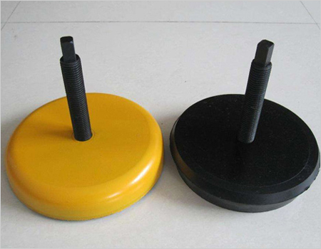 减震垫铁 减震垫铁